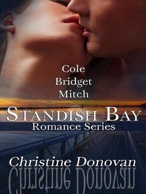 cover image of Standish Bay-- Books 1-3